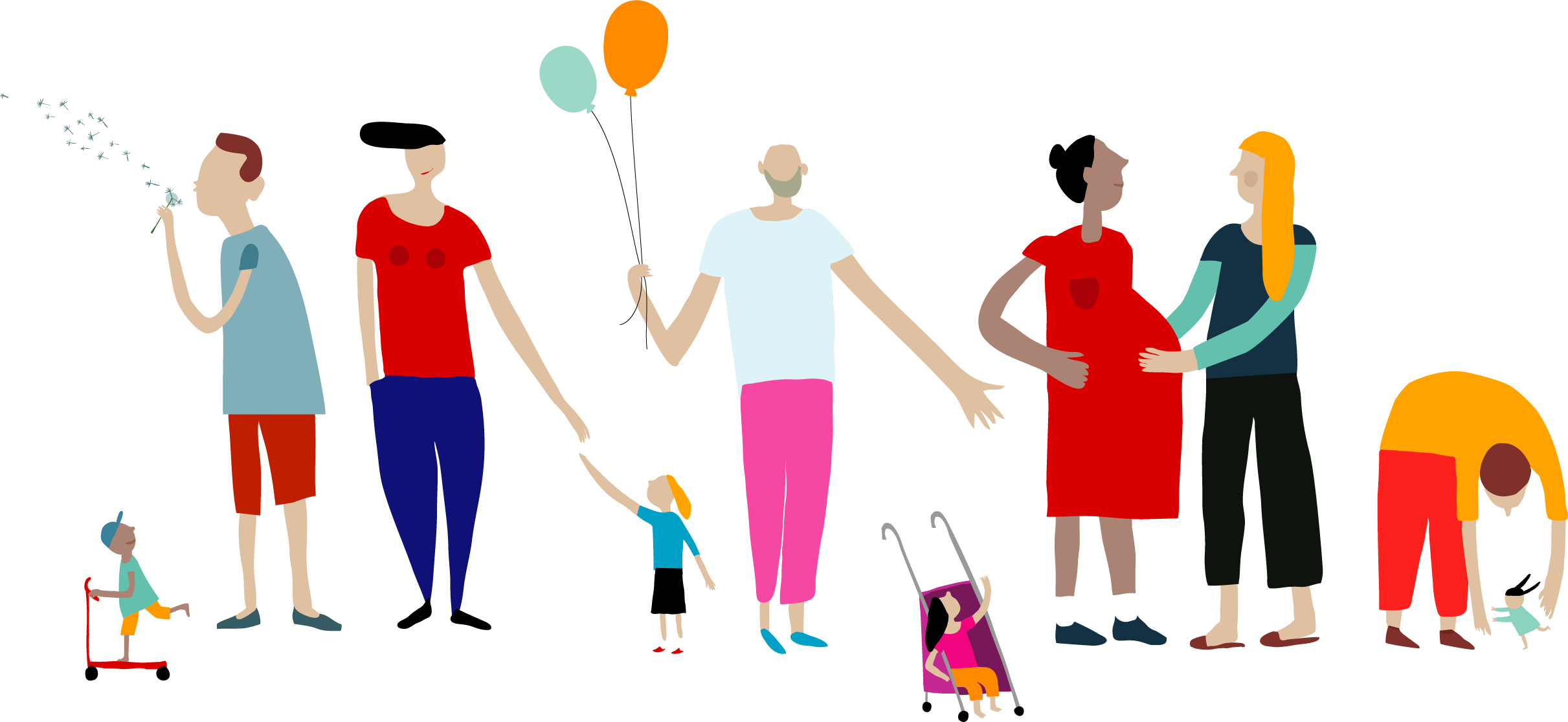 Familie Im Wandel Der Zeiten Familie im Wandel - Familyship