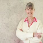 Jennifer Sutholt, Psychologische Beraterin Kinderwunsch