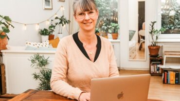 Jennifer Sutholt, Psychologische Beraterin Kinderwunsch