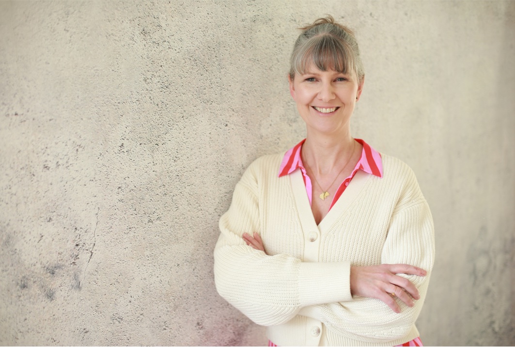 Jennifer Sutholt, Psychologische Beraterin Kinderwunsch