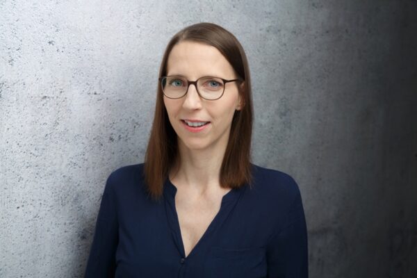 Katharina Horn, klinische Sozialarbeiterin (M.A.)