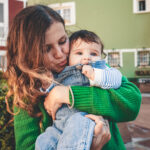 Solo-Mutter: Kinderwunsch ohne Mann