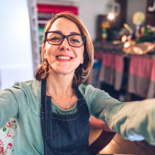 Nina wollte ein Kind, aber keine klassische Beziehung.