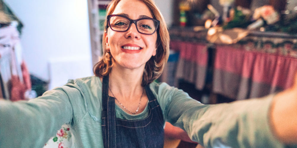 Nina wollte ein Kind, aber keine klassische Beziehung.